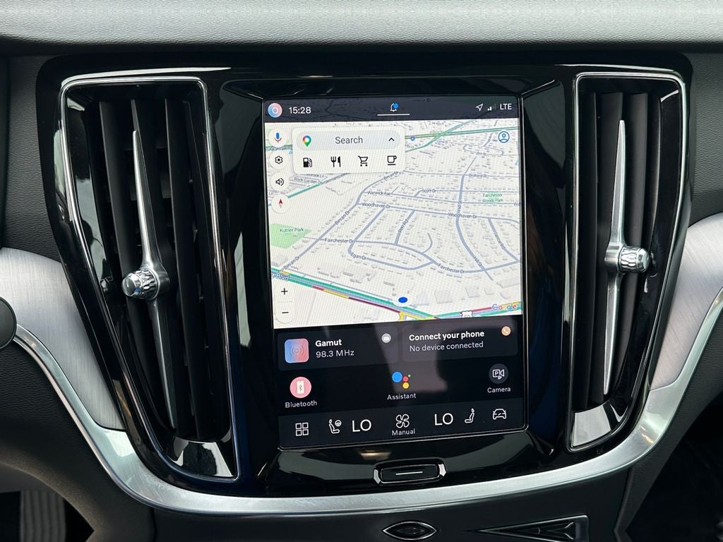 2025 Volvo S60 B5 Core Volvo Certified