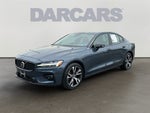 2025 Volvo S60 B5 Core Volvo Certified