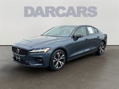 2025 Volvo S60 B5 Core Volvo Certified