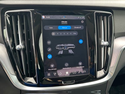 2025 Volvo S60 B5 Core Volvo Certified
