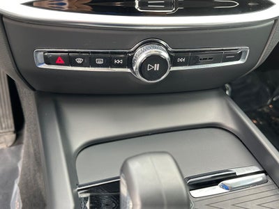 2025 Volvo S60 B5 Core Volvo Certified