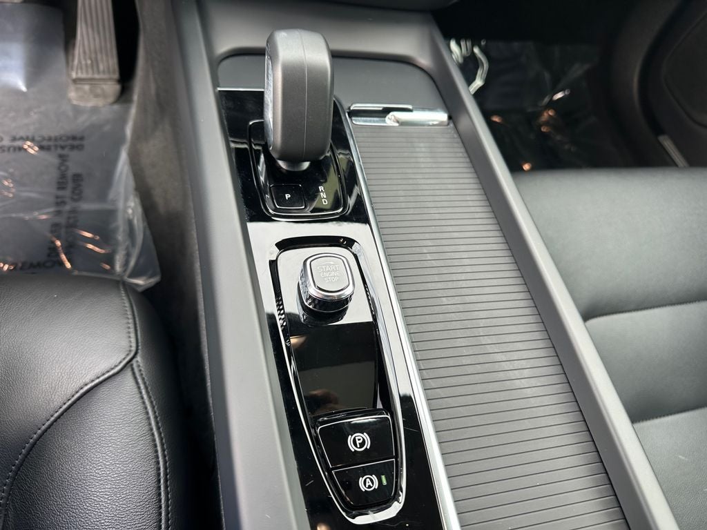 2025 Volvo S60 B5 Core Volvo Certified