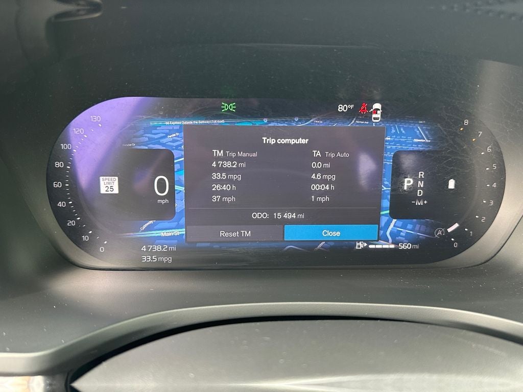 2025 Volvo S60 B5 Core Volvo Certified
