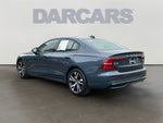 2025 Volvo S60 B5 Core Volvo Certified