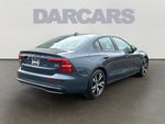 2025 Volvo S60 B5 Core Volvo Certified