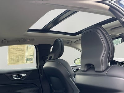 2025 Volvo S60 B5 Core Volvo Certified