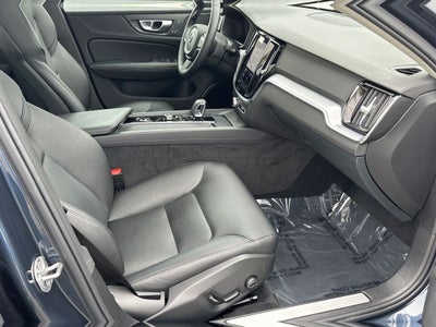 2025 Volvo S60 B5 Core Volvo Certified