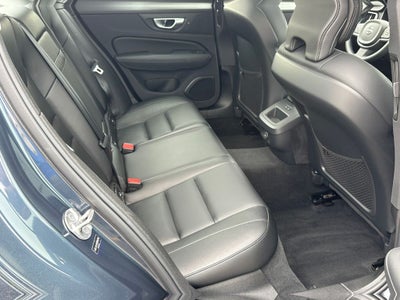 2025 Volvo S60 B5 Core Volvo Certified