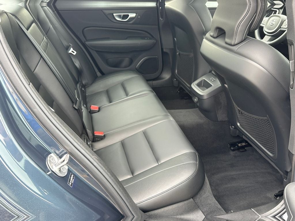 2025 Volvo S60 B5 Core Volvo Certified