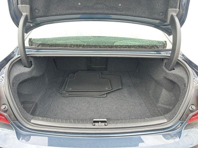 2025 Volvo S60 B5 Core Volvo Certified
