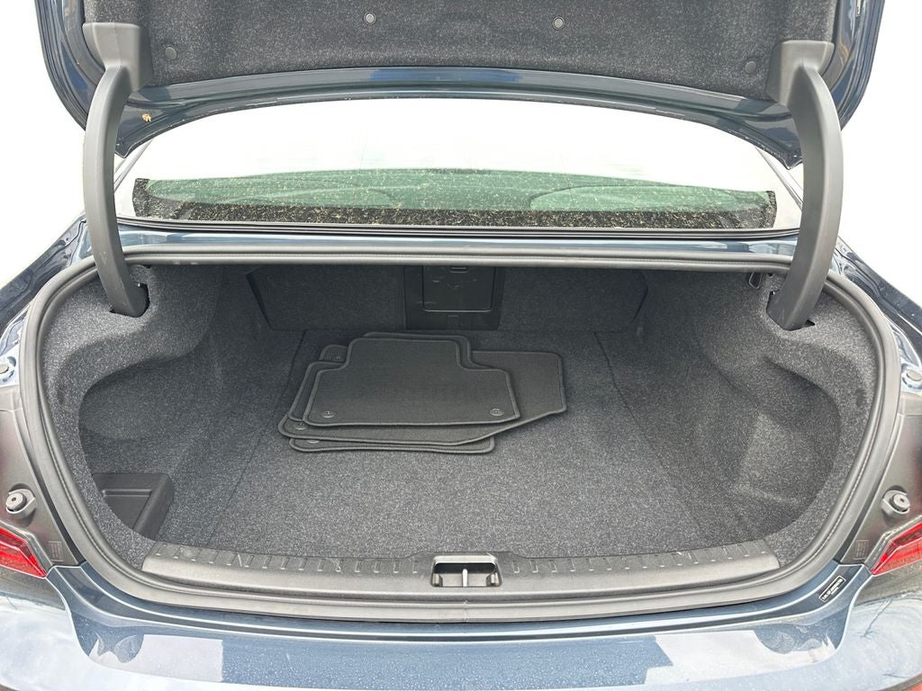 2025 Volvo S60 B5 Core Volvo Certified