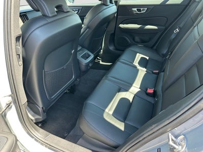 2025 Volvo S60 B5 Core Volvo Certified