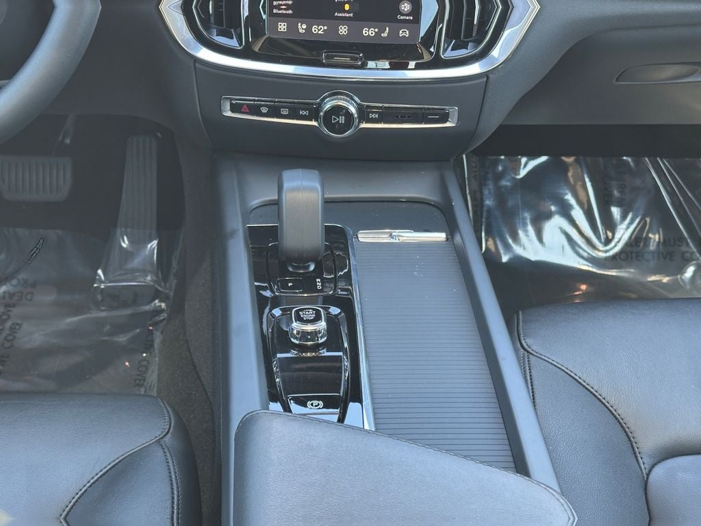 2025 Volvo S60 B5 Core Volvo Certified