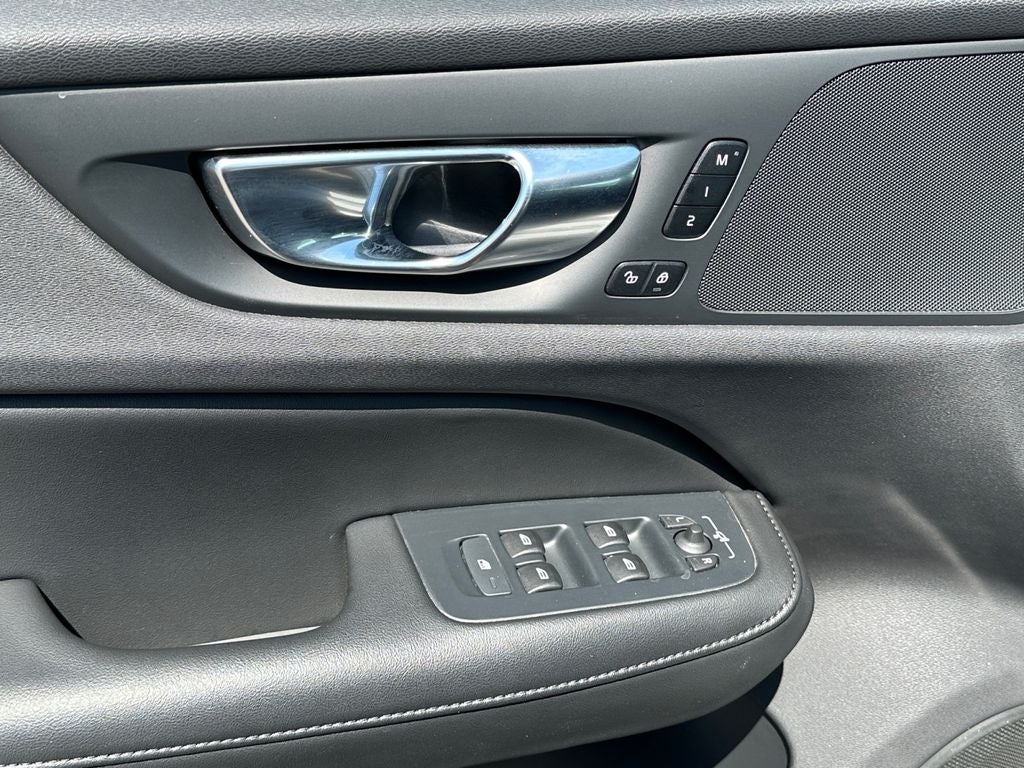 2025 Volvo S60 B5 Core Volvo Certified