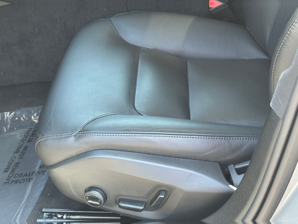2025 Volvo S60 B5 Core Volvo Certified