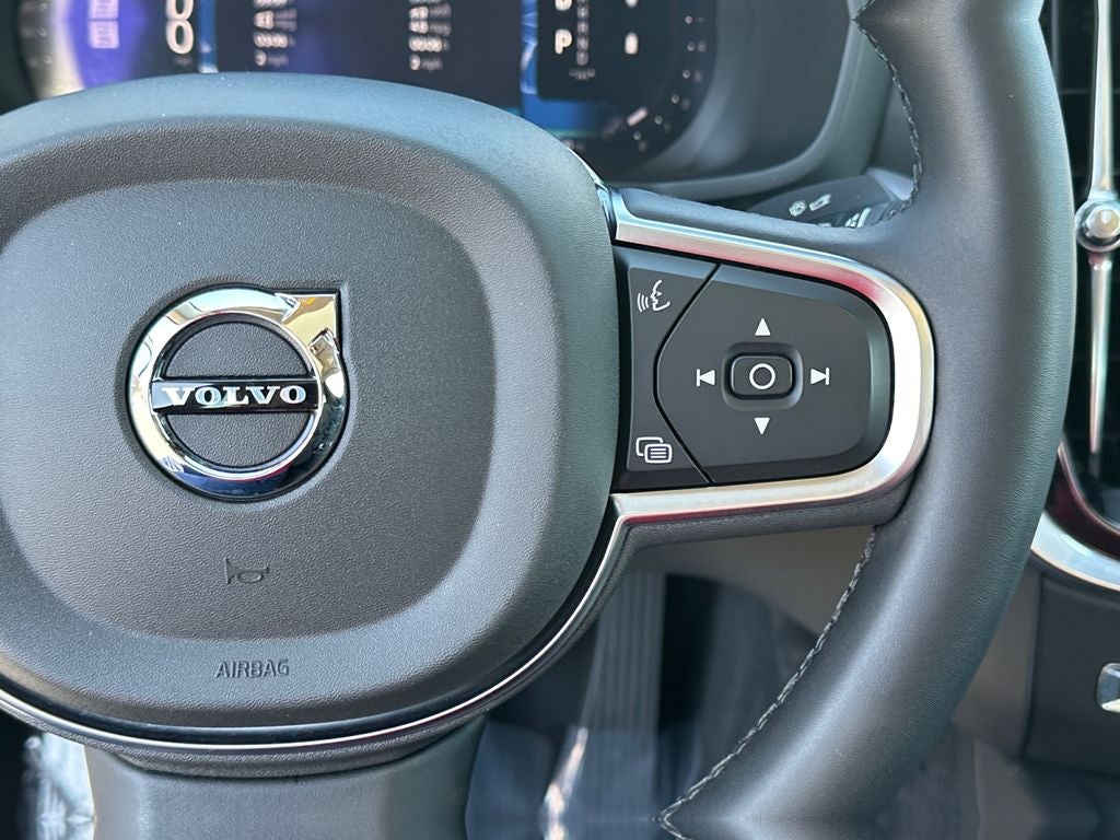 2025 Volvo S60 B5 Core Volvo Certified