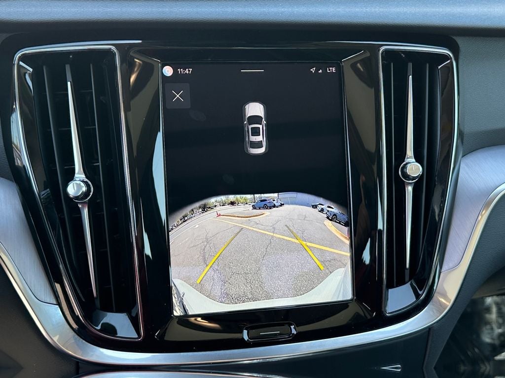 2025 Volvo S60 B5 Core Volvo Certified