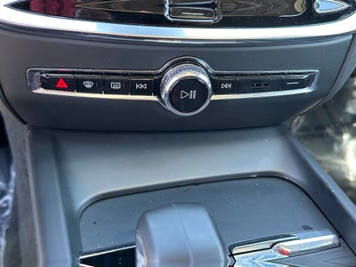 2025 Volvo S60 B5 Core Volvo Certified