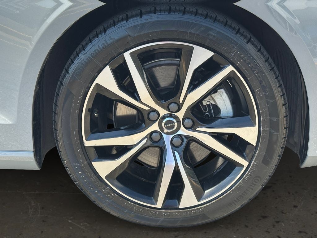 2025 Volvo S60 B5 Core Volvo Certified