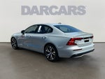 2025 Volvo S60 B5 Core Volvo Certified