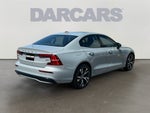 2025 Volvo S60 B5 Core Volvo Certified