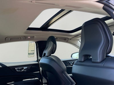 2025 Volvo S60 B5 Core Volvo Certified