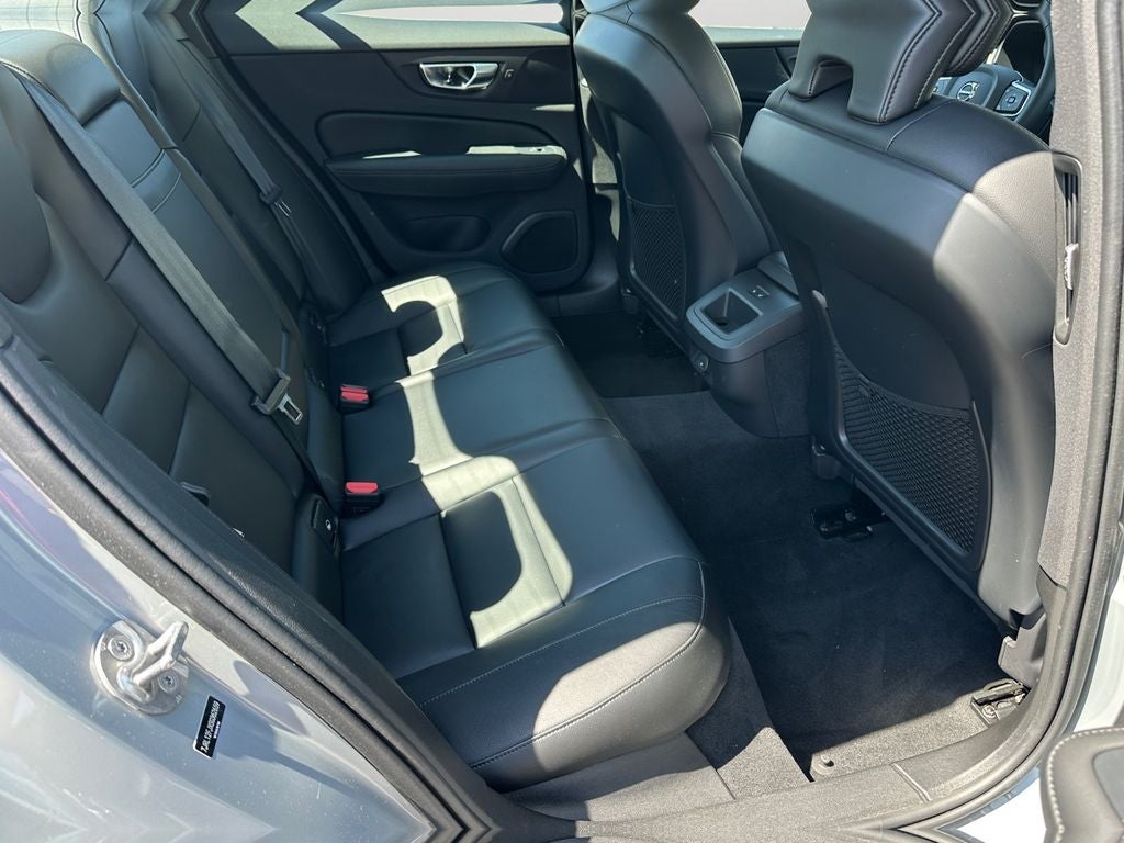 2025 Volvo S60 B5 Core Volvo Certified