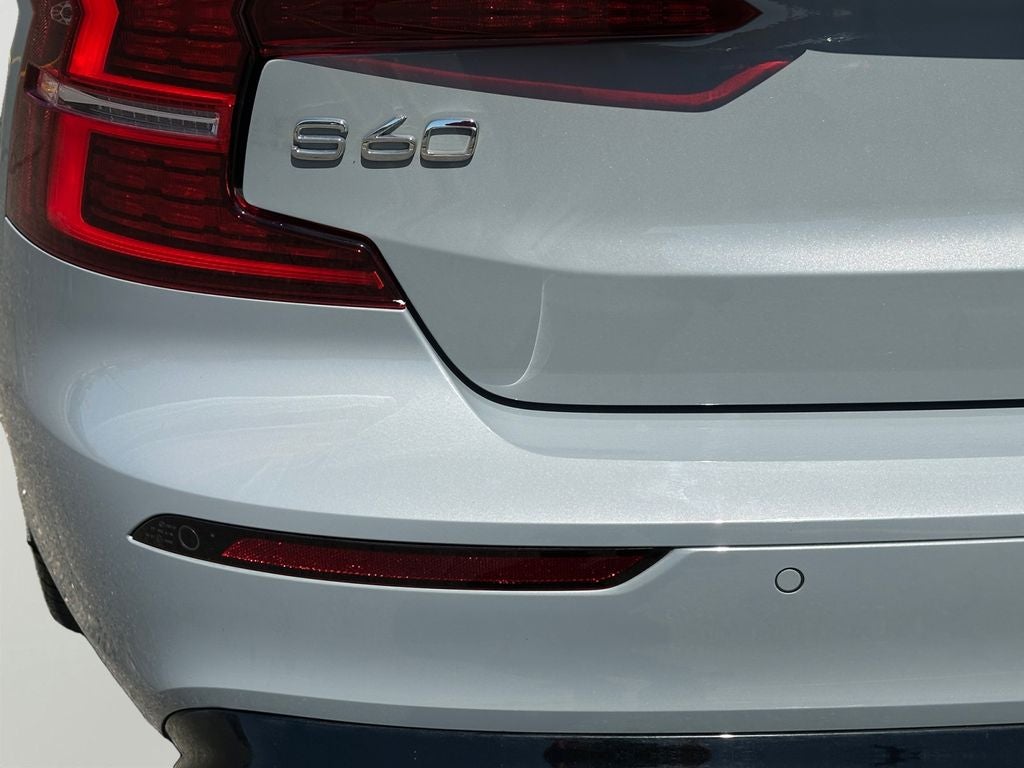 2025 Volvo S60 B5 Core Volvo Certified