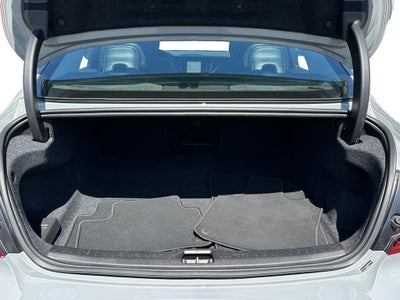 2025 Volvo S60 B5 Core Volvo Certified
