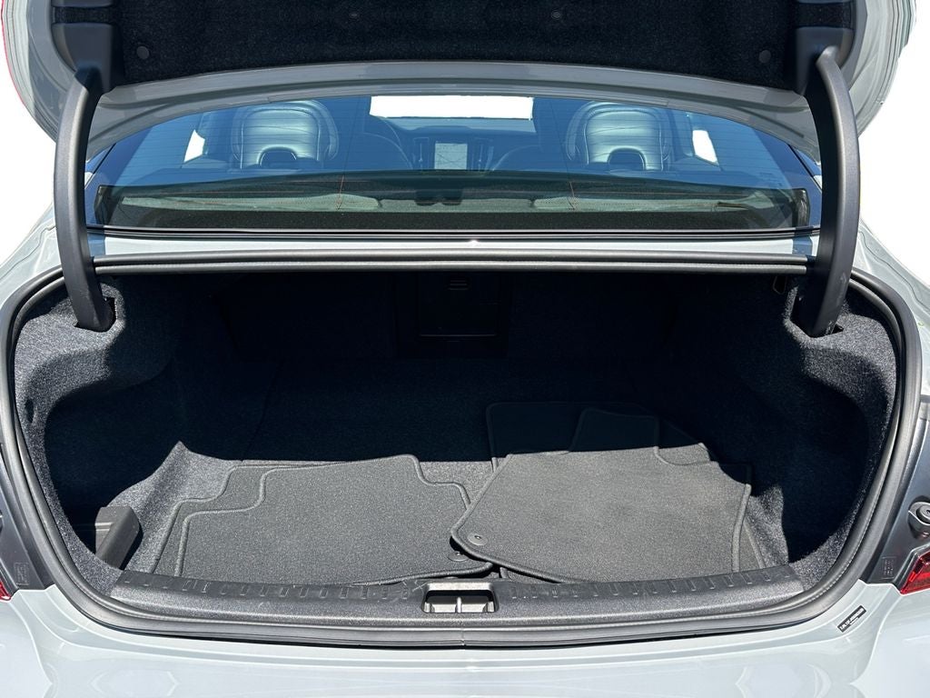 2025 Volvo S60 B5 Core Volvo Certified