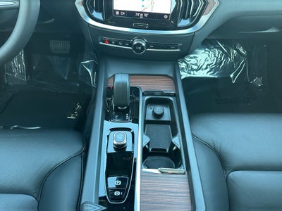 2023 Volvo S60 B5 Plus Dark Theme Volvo Certified