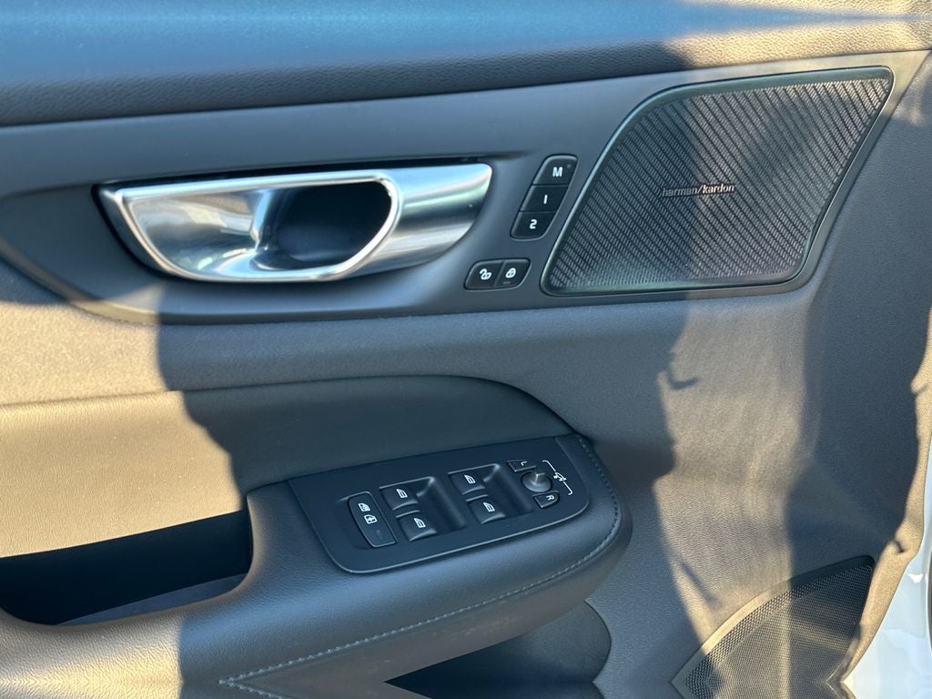 2023 Volvo S60 B5 Plus Dark Theme Volvo Certified