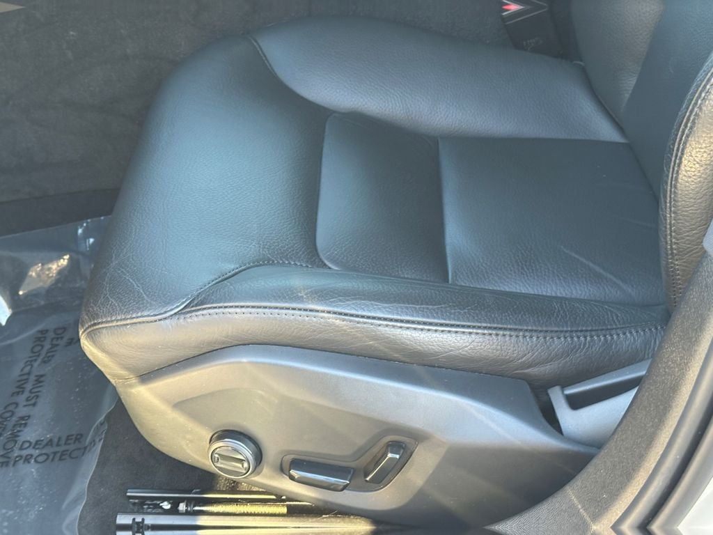 2023 Volvo S60 B5 Plus Dark Theme Volvo Certified