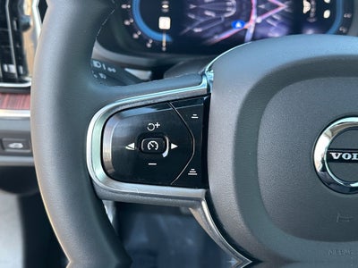 2023 Volvo S60 B5 Plus Dark Theme Volvo Certified