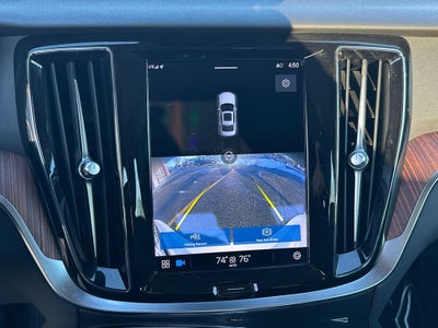 2023 Volvo S60 B5 Plus Dark Theme Volvo Certified