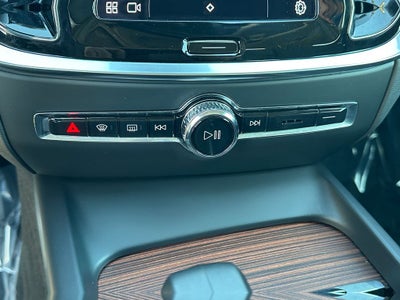 2023 Volvo S60 B5 Plus Dark Theme Volvo Certified