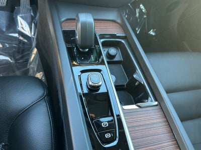 2023 Volvo S60 B5 Plus Dark Theme Volvo Certified