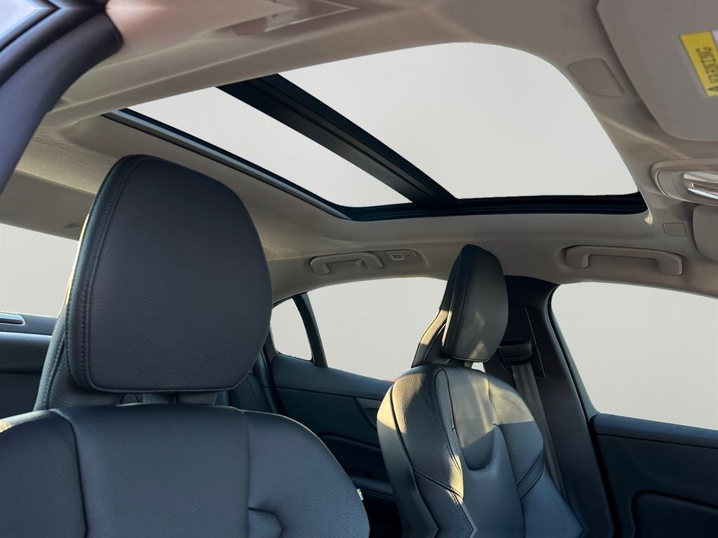 2023 Volvo S60 B5 Plus Dark Theme Volvo Certified