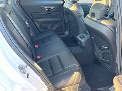 2023 Volvo S60 B5 Plus Dark Theme Volvo Certified