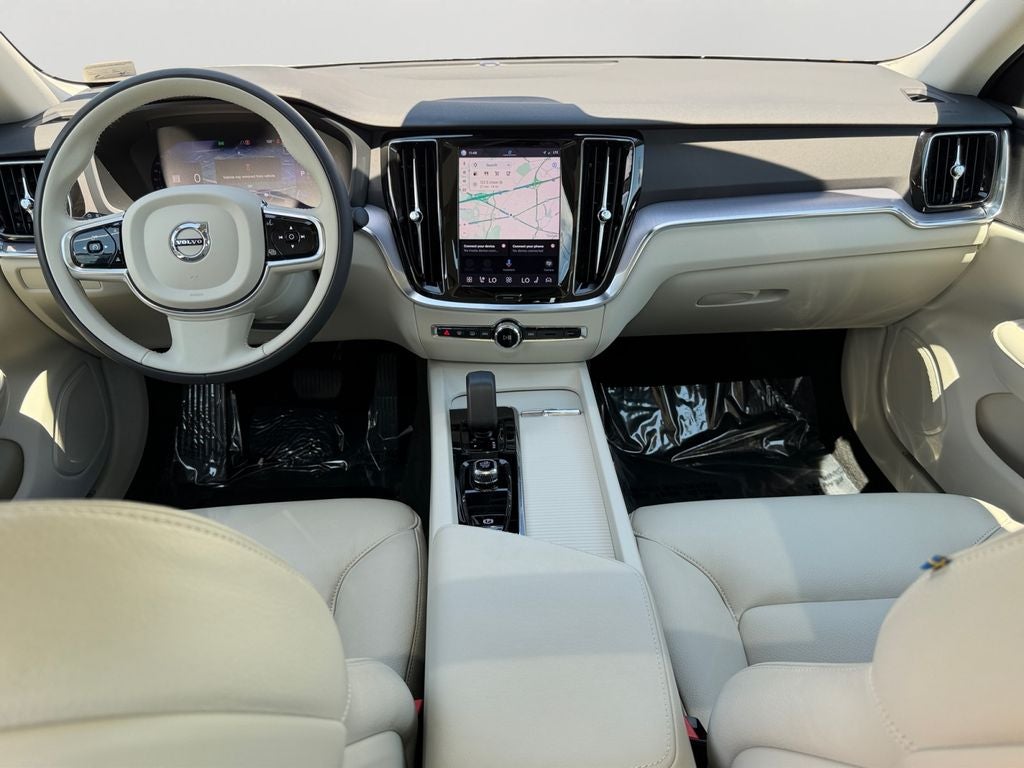2024 Volvo S60 B5 Core Dark Theme Volvo Certified