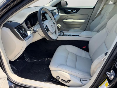 2024 Volvo S60 B5 Core Dark Theme Volvo Certified