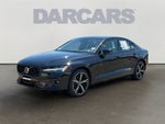 2024 Volvo S60 B5 Core Dark Theme Volvo Certified