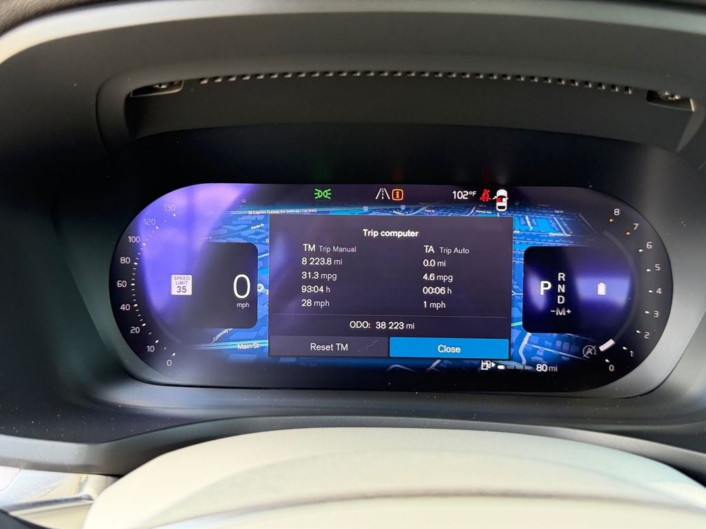 2024 Volvo S60 B5 Core Dark Theme Volvo Certified