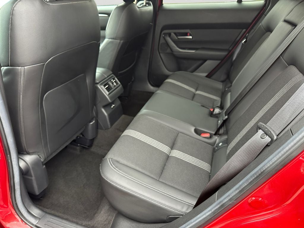 2024 Mazda Mazda CX-50 2.5 S Select Package