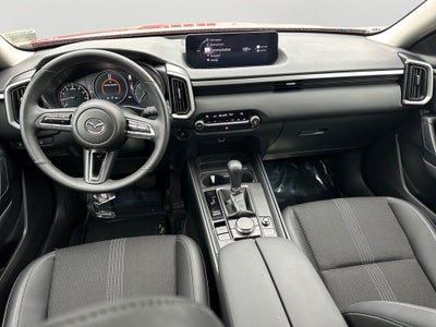 2024 Mazda Mazda CX-50 2.5 S Select Package