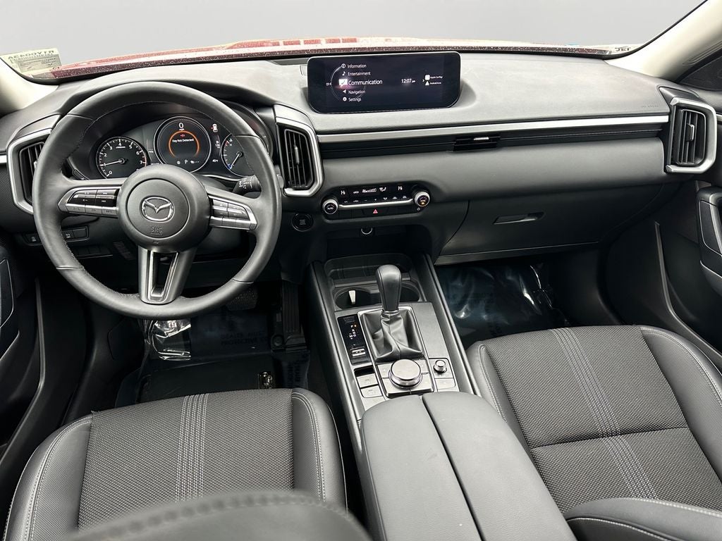 2024 Mazda Mazda CX-50 2.5 S Select Package