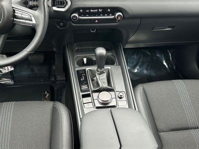 2024 Mazda Mazda CX-50 2.5 S Select Package