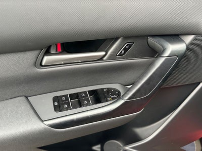 2024 Mazda Mazda CX-50 2.5 S Select Package