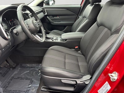 2024 Mazda Mazda CX-50 2.5 S Select Package