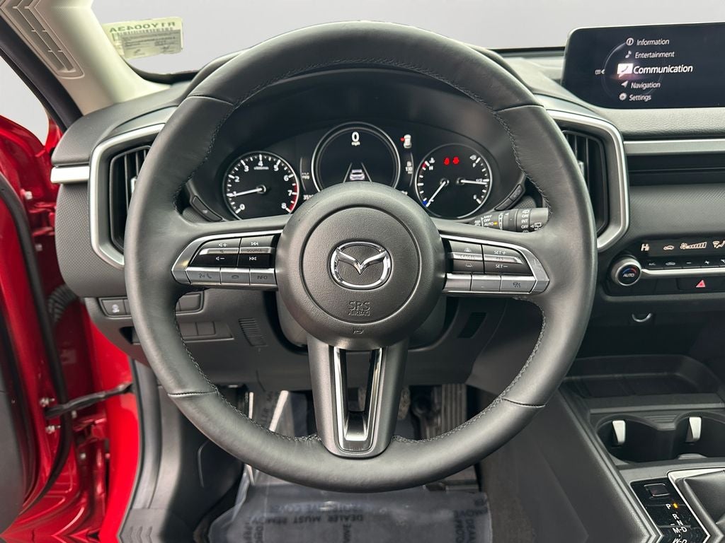 2024 Mazda Mazda CX-50 2.5 S Select Package